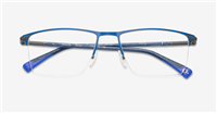 Montura de gafas Etnia Barcelona Hombre RIALTO 59 BLGM